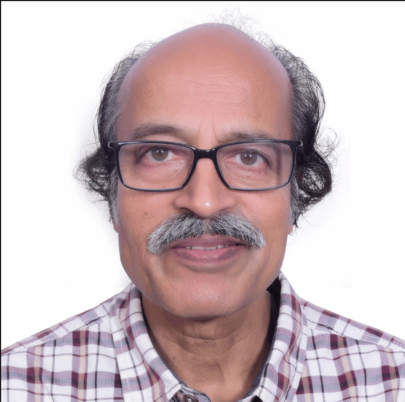 Dr. Siddayya Murugayya Kulamath