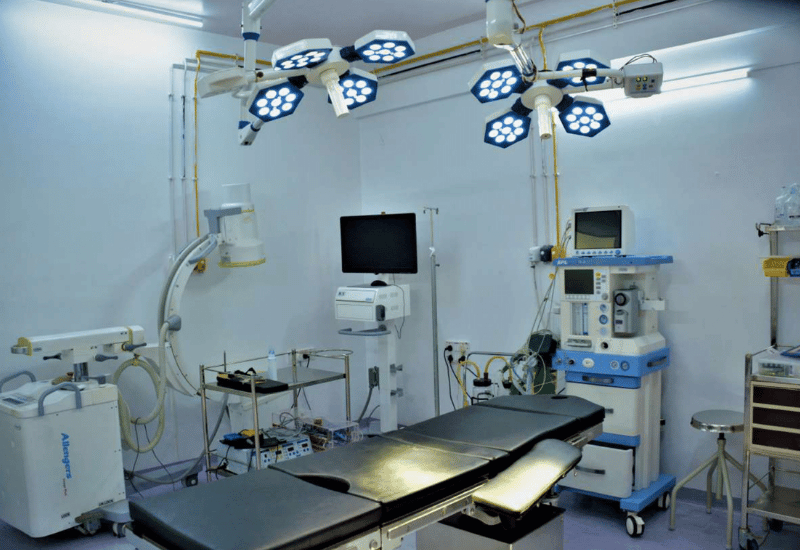 Health + Hospital Interior pics (5)